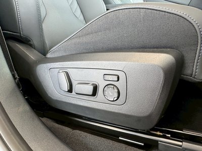 2026 BMW X3 缩略图 12