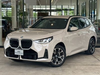 2026 BMW X3 — фото 1