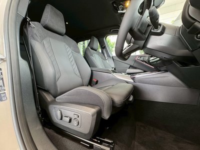 2026 BMW X3 缩略图 11