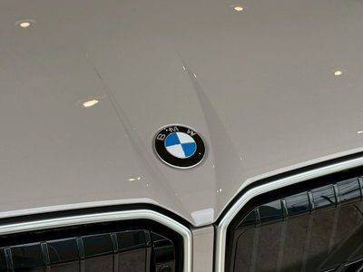 2026 BMW X3 缩略图 63