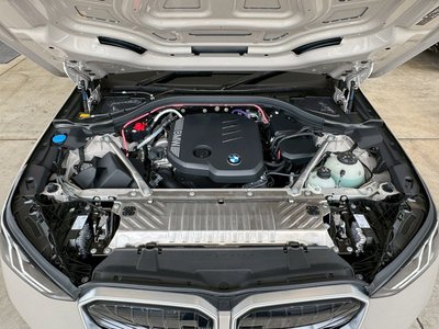 2026 BMW X3 缩略图 78