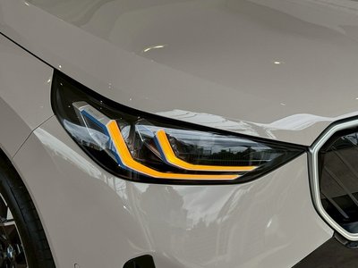 2026 BMW X3 缩略图 55