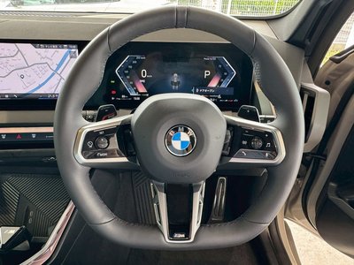2026 BMW X3 缩略图 33