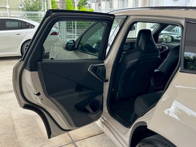 2026 BMW X3 缩略图 22