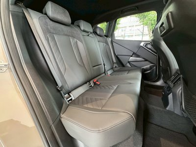 2026 BMW X3 缩略图 19