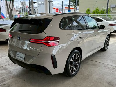2026 BMW X3 缩略图 67