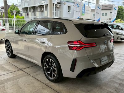 2026 BMW X3 缩略图 69
