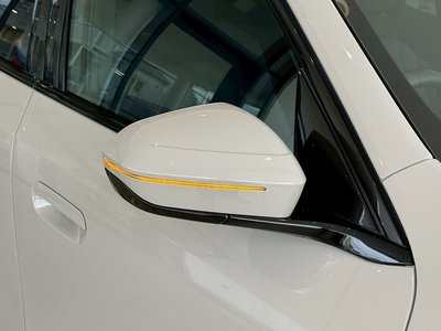 2026 BMW X3 缩略图 57