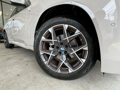 2026 BMW X3 缩略图 72