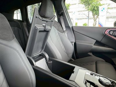 2026 BMW X3 缩略图 40