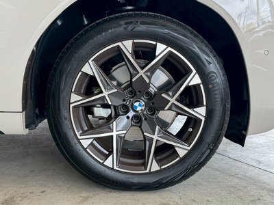 2026 BMW X3 缩略图 76