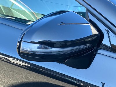 MERCEDES-BENZ CLS AMG - 8