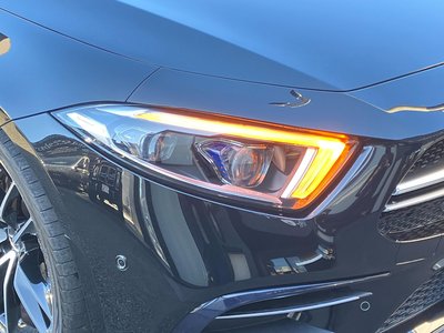 MERCEDES-BENZ CLS AMG - 7