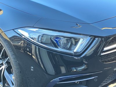 MERCEDES-BENZ CLS AMG - 6