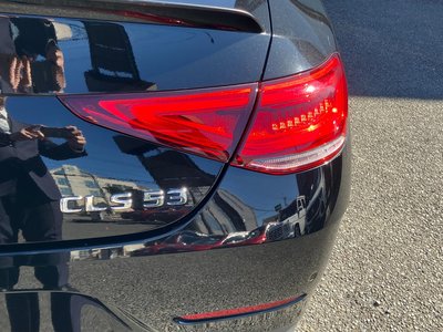 MERCEDES-BENZ CLS AMG - 10