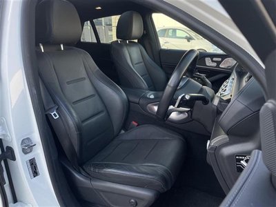 صورة مصغرة 18 لـ 2020 Mercedes-BENZ GLE