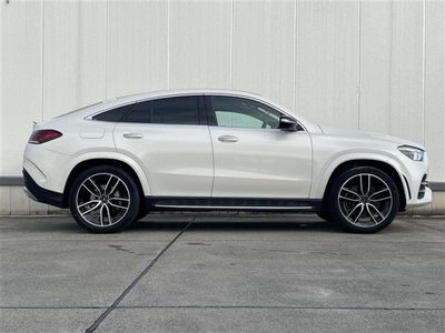 صورة مصغرة 33 لـ 2020 Mercedes-BENZ GLE