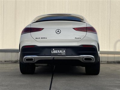 صورة مصغرة 37 لـ 2020 Mercedes-BENZ GLE
