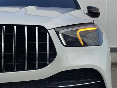 صورة مصغرة 30 لـ 2020 Mercedes-BENZ GLE