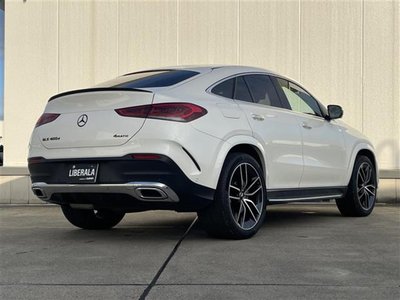صورة مصغرة 34 لـ 2020 Mercedes-BENZ GLE