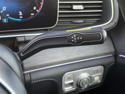 2020 Mercedes-BENZ GLE photo 4