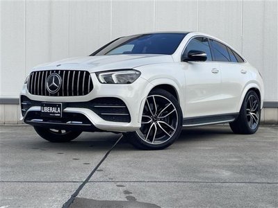 صورة مصغرة 29 لـ 2020 Mercedes-BENZ GLE