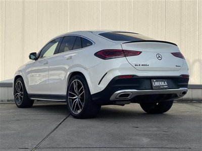 صورة مصغرة 43 لـ 2020 Mercedes-BENZ GLE