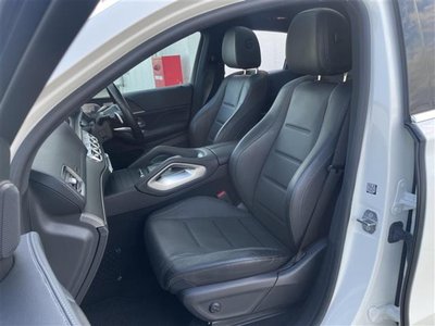 صورة مصغرة 23 لـ 2020 Mercedes-BENZ GLE