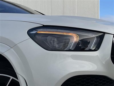 صورة مصغرة 31 لـ 2020 Mercedes-BENZ GLE