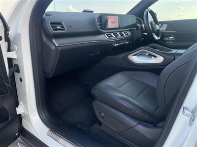 صورة مصغرة 22 لـ 2020 Mercedes-BENZ GLE