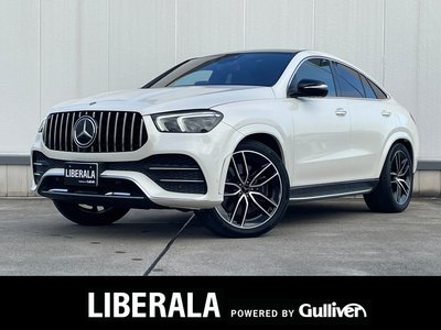 2020 Mercedes-BENZ GLE photo 1