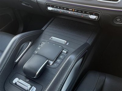 صورة مصغرة 15 لـ 2020 Mercedes-BENZ GLE