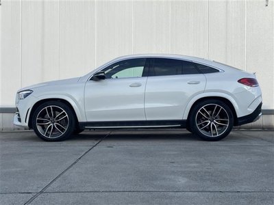 صورة مصغرة 32 لـ 2020 Mercedes-BENZ GLE