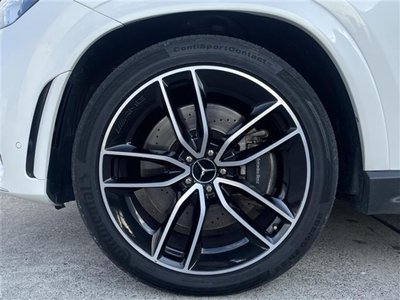 صورة مصغرة 40 لـ 2020 Mercedes-BENZ GLE