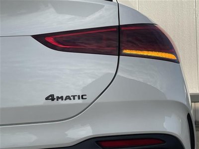 صورة مصغرة 36 لـ 2020 Mercedes-BENZ GLE
