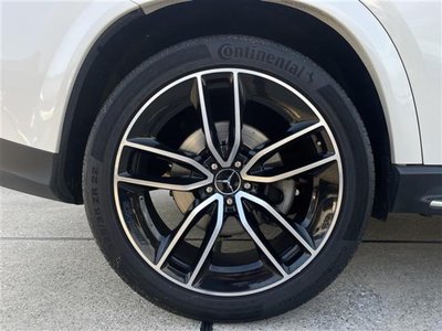 صورة مصغرة 41 لـ 2020 Mercedes-BENZ GLE