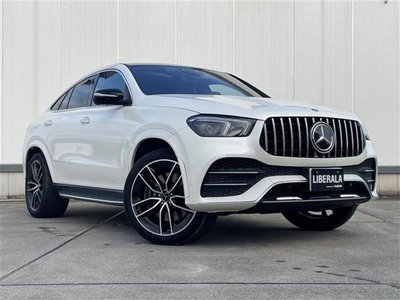صورة مصغرة 28 لـ 2020 Mercedes-BENZ GLE