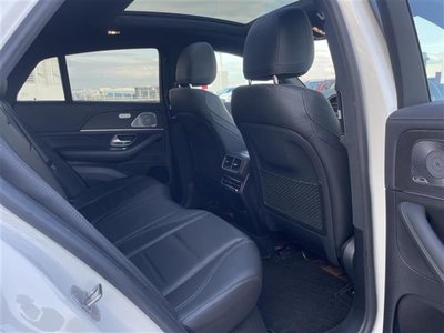 صورة مصغرة 21 لـ 2020 Mercedes-BENZ GLE