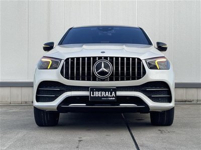 صورة مصغرة 27 لـ 2020 Mercedes-BENZ GLE