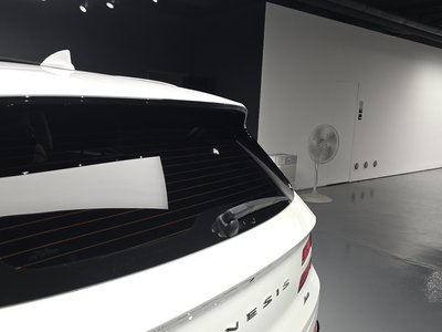 صورة مصغرة 45 لـ 2022 Genesis GV80