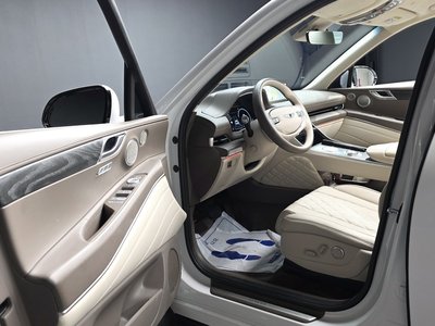 صورة مصغرة 13 لـ 2022 Genesis GV80