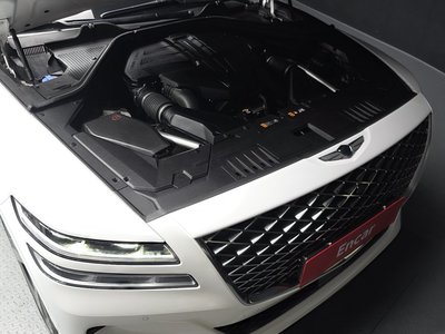 صورة 7 لـ 2022 Genesis GV80