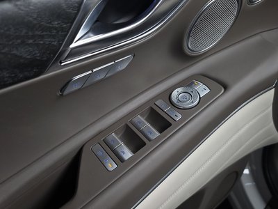 صورة مصغرة 37 لـ 2022 Genesis GV80