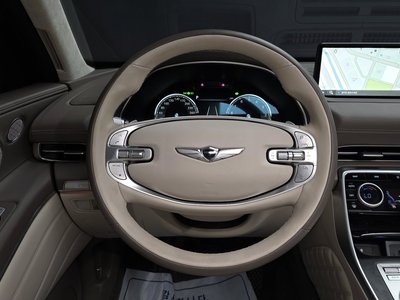صورة مصغرة 19 لـ 2022 Genesis GV80