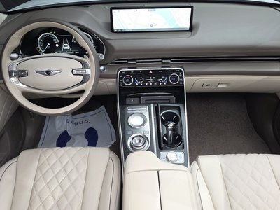 صورة 5 لـ 2022 Genesis GV80