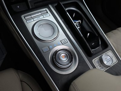 صورة مصغرة 12 لـ 2022 Genesis GV80
