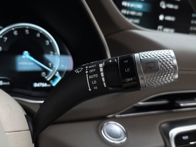 صورة مصغرة 39 لـ 2022 Genesis GV80