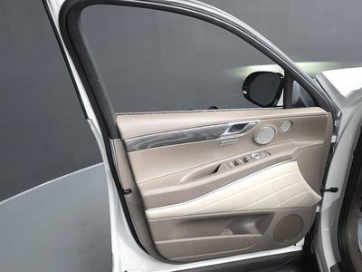 صورة مصغرة 14 لـ 2022 Genesis GV80