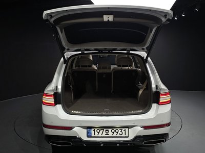 صورة مصغرة 26 لـ 2022 Genesis GV80