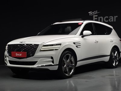 صورة 1 لـ 2022 Genesis GV80